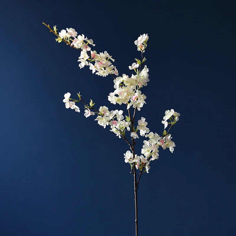 Artificial Cherry Blossom Branch – 109cm